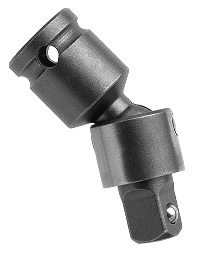 Adaptador Encaixe 3/8 Quad - Articulado